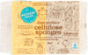 Natural Value Sponges, 4 Ct