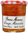 Bonne Maman Orange Marmalade Preserves, 13 Ounce Jars (Pack Of 6)