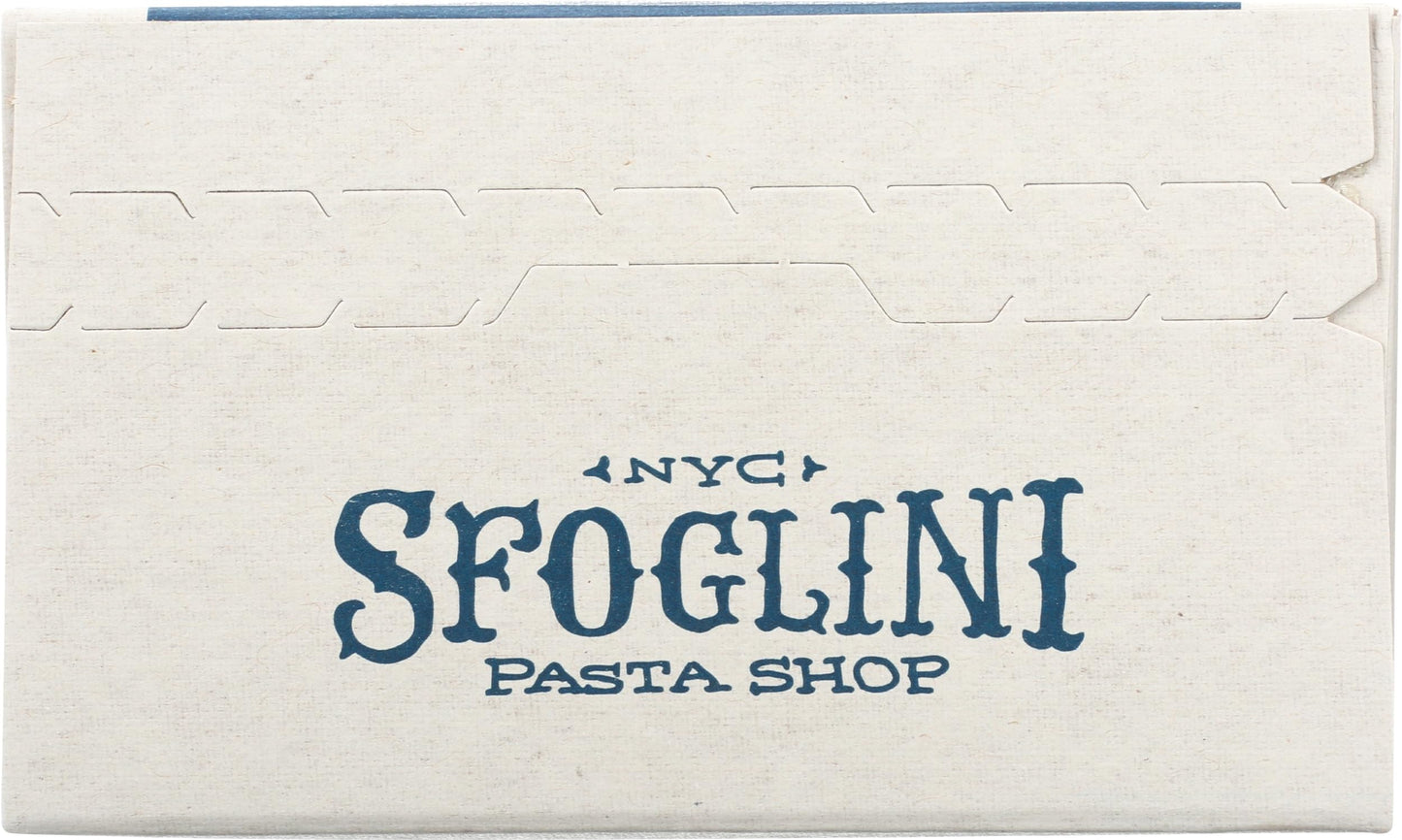 Sfoglini Whole Grain Blend Reginetti, 12 Oz