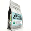 Spice Profile USDA Organic Ground Bay Leaves, Lab Tested for Heavy Metals, Resealable 4 oz Pouch, Tej Patta Powder, Polvo de Lau