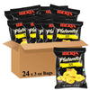 Iberia Garlic Plantain Chips, 3 Ounce (Pack Of 24)