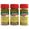 Sadaf Ground Meat Kabob Seasoning 3 X 2.5 Oz - Middle Eastern And Mediterranean Kebab Spices And Seasonings Mix - Kosher-(Pack Of 3)