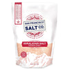 Sherpa Pink Himalayan Salt - 5 lbs. Extra-Fine Grain