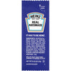 Heinz Mayonnaise Single Serve Packages, 0.42 Oz, Pack of 200