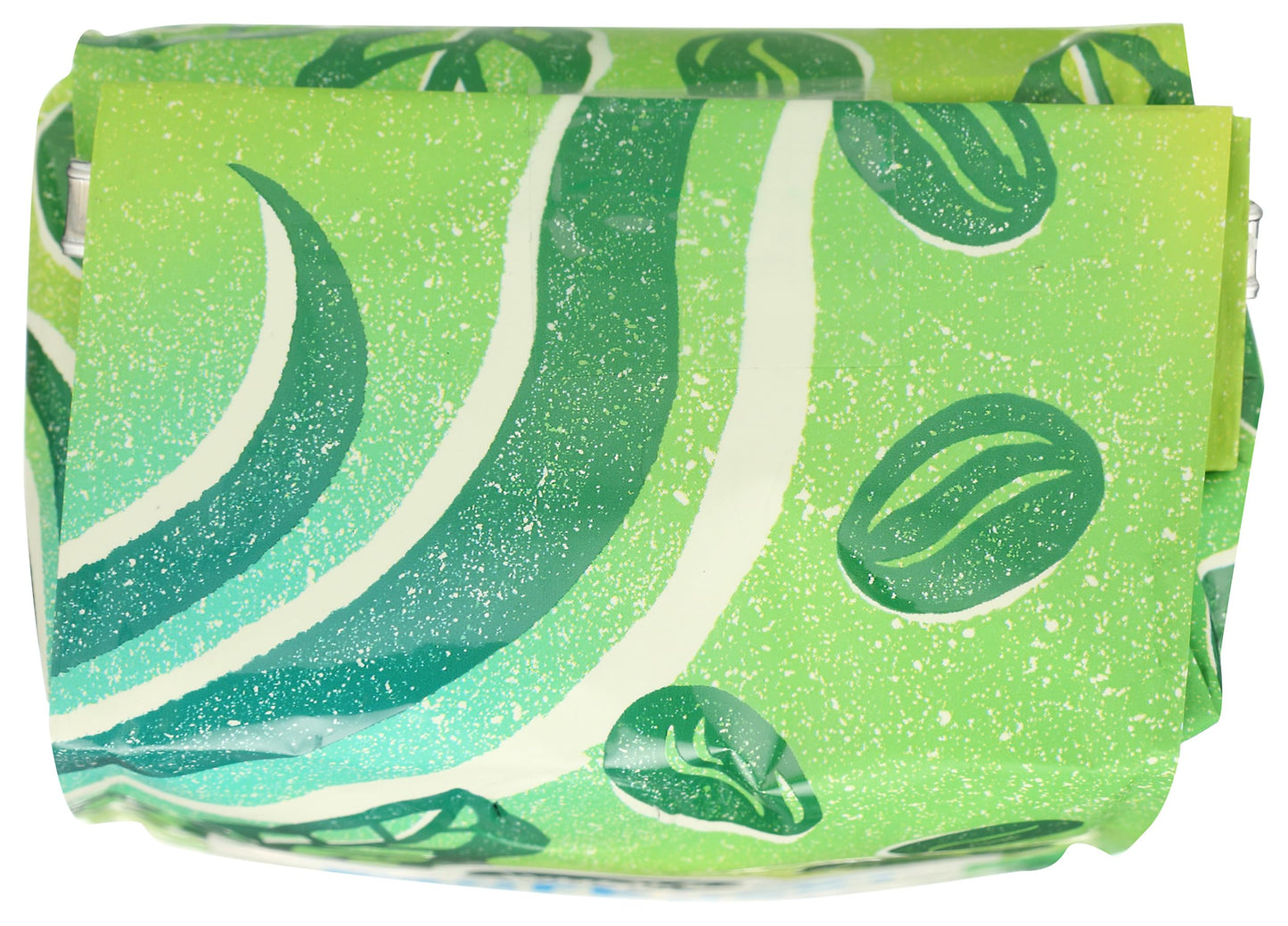 Whole Foods Market Rainforest Blend Coffee, Medium-Dark Roast, Whole Bean, 12 Ounce - Rich Flavor, Fair Trade Certified