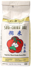 Sho Chiku Bai Sweet Rice, 5 Pound