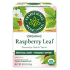Organic Raspberry Leaf Tea, 16 Bags by Traditional Medicinals Teas