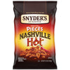 Snyder'S Of Hanover Pretzel Pieces, Nashville Hot, 11.25 Oz