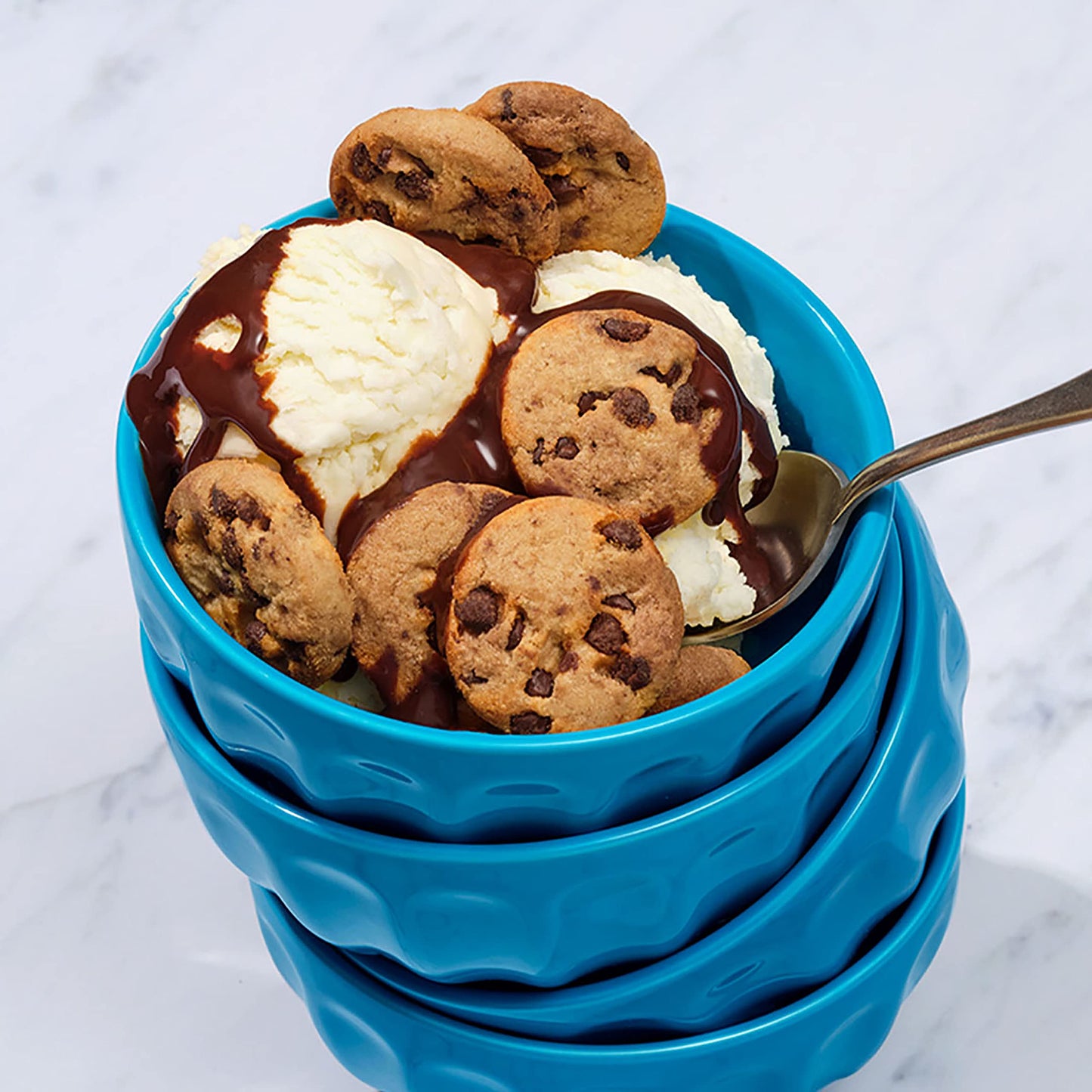 CHIPS AHOY! Mini Original Chocolate Chip Cookies, Snack Pack, 12 - 8 Ounce Snak-Saks (Pack of 12)