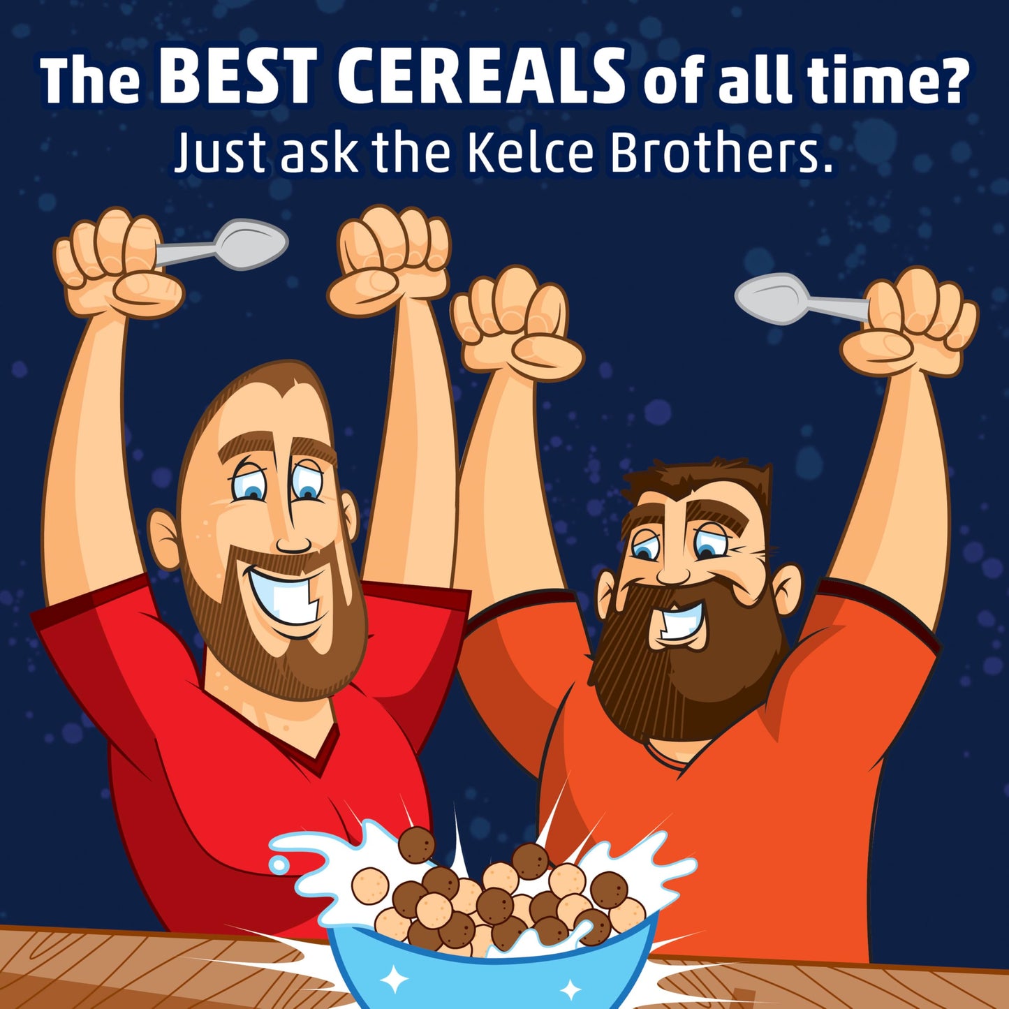 Reeses Puffs Chocolatey Peanut Butter Cereal, Kid Breakfast Cereal, Family Size, 19.7 Oz