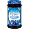 Polaner Sugar Free With Fiber, Blueberry Preserves, 13 Ounce