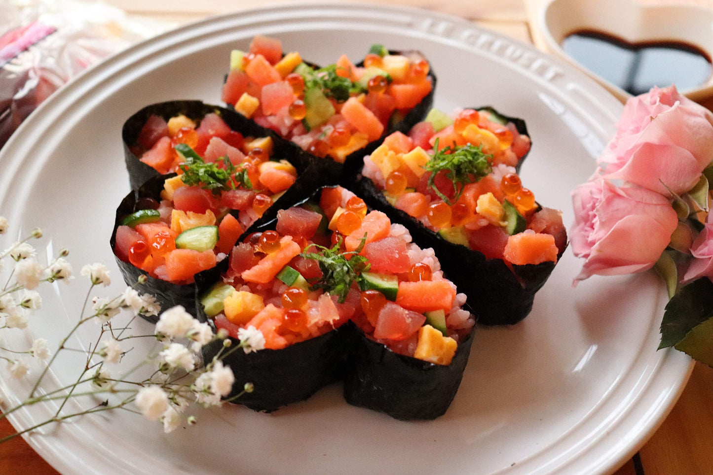 Japanese Ume Plum Paste With Shiso (8.8 Oz/250G) - Made In Japan, Gluten Free, Vegan, Umeboshi, Sour, Convenient Tube, Onigiri,