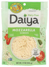 Daiya, Dairy Free Mozzarella Style Vegan Cheese Shreds, 7.1 Ounce