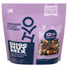 Orchard Valley Harvest Choc Nut Mix Multipack, 1 Oz (Pack Of 8), Dark Chocolate Raisins, Almonds & Peanuts, Gluten Free, Reseala