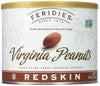 36 Oz Can Redskin Virginia Peanuts