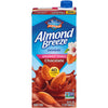 Almond Breeze Dairy Free Almondmilk, Unsweetened Chocolate, 32-Ounce Boxes (Pack Of 12)