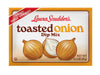 Laura Scudders Toasted Onion Dry Dip Mix - 0.5 oz, Pack of 12