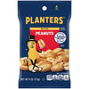 Planters Salted Peanuts, 4 Ounce (Pack Of 12)