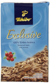 Tchibo Exclusive Coffee, 8.8-Ounce