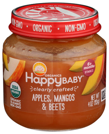 Og2 Hb Cc Apl/Mng/Bts S2 ( 6 X 4 Oz   )