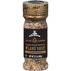 McCormick Grill Mates Coarse Black Pepper & Flake Salt Grilling Seasoning, 5.71 oz