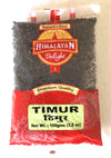 Himalayan Delight Premium Quality Timur (Szechuan Peppercorn) - 100 Grams