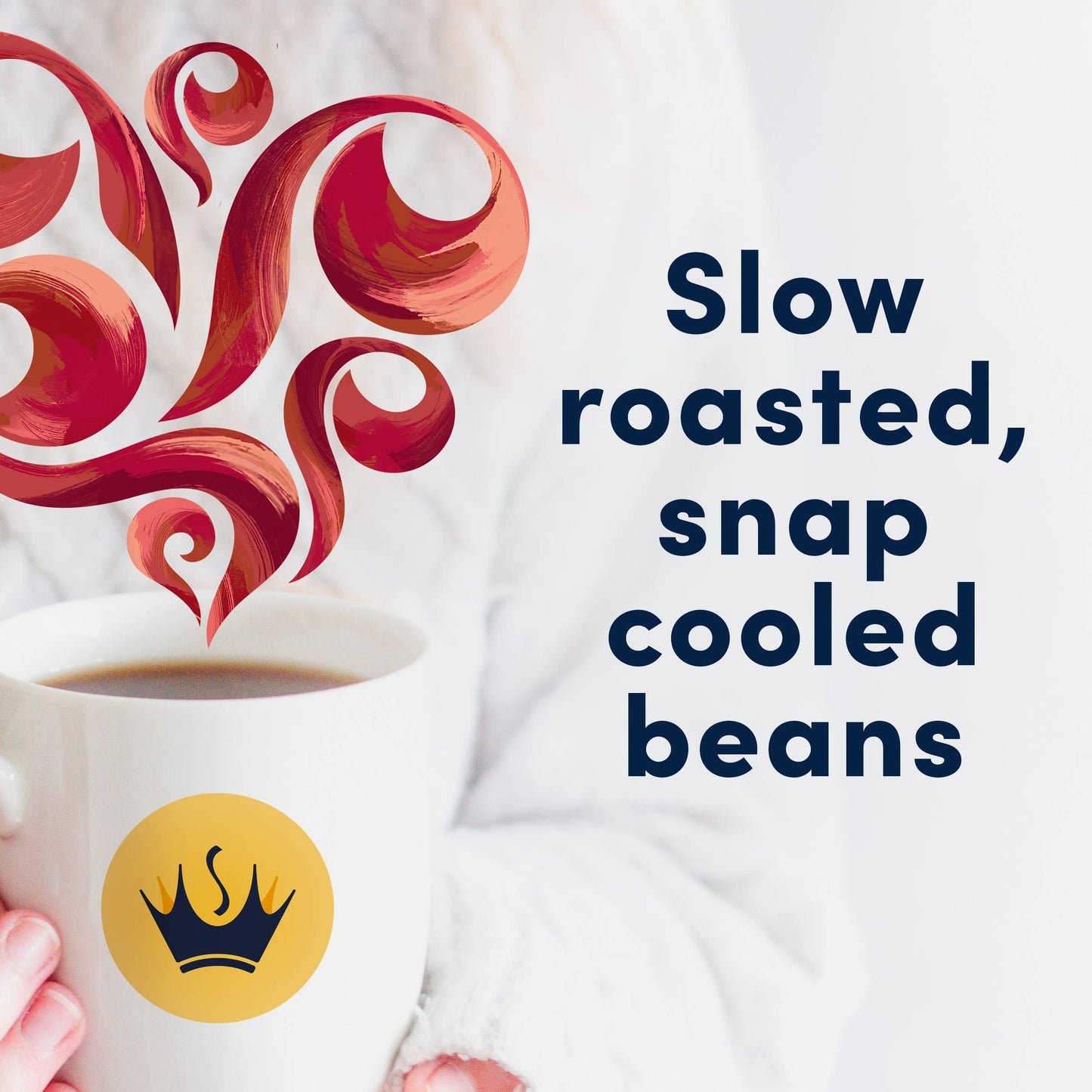 Gevalia Frothy 2-Step Cappuccino Espresso Keurig K-Cup Coffee Pods & Froth Packets Kit (6 Ct Box)