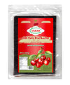 Takam Lavashak Sour Cherry Fruit Leather Authentic Persian Style Sour and Salty Fruit Layer 6 OZ - 168g ????? ??????