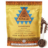 KORACAO Sustainably Harvested Cacao | Ideal Superfood for Everyday Bliss | Ceremonial Grade Cacao | Enhance Your Spiritual Journey with Ancient Superfood Delight - 1/2 Pound
