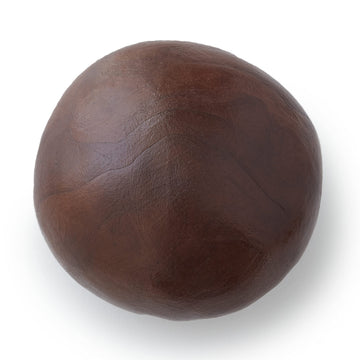 Wilton Milk Chocolate-Flavored Fondant for Cake Decorating, 24 oz.
