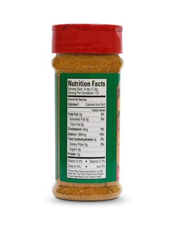 El Mexicano 6 Oz Seasonings (Pollo Asado)