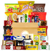 Dagaon Top-Grade Korean Snack Box 34 Count - Scflavor Blendptious Korean Snacks And Foods Including Chips Biscuits Cookies Pies Candies Drinks Ramen Noodles. Variety Korean Snacks For Any Occasions Gifts And Everyone.