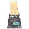 Violife VIOlife Just Like Parmesan, 5.29 oz Wedge, 5.29 oz