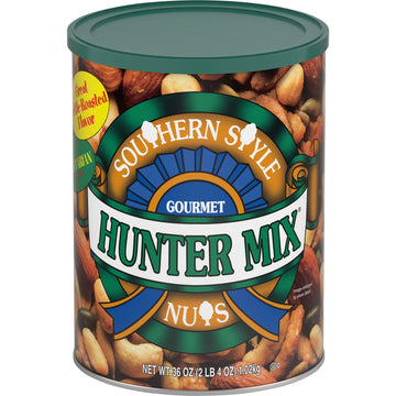 Southern Style Nuts Gourmet Hunter Mix, 36 Oz