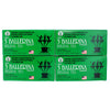 3 Ballerina Herbal Tea Extra Strength 18 Count (Pack Of 4)