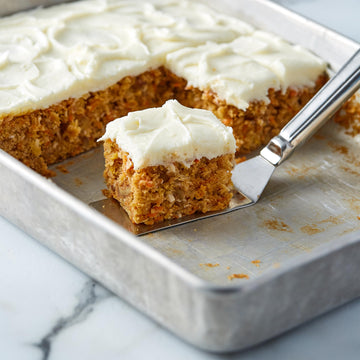 Betty Crocker Delights Super Moist Carrot Cake Mix, 13.25 Oz.