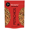 Wonderful Pistachios No Shells, Chili Roasted Nuts, 22 Ounce Resealable Bag, Protein Snacks, Gluten Free, Healthy Snack, Vegan S