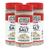 Jane'S Krazy Mixed-Up Original Salt Blend 9.5 Oz (Pack Of 3)