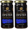 Wok Mei Gluten Free Oyster Sauce, 8 Oz. (2 Pack)