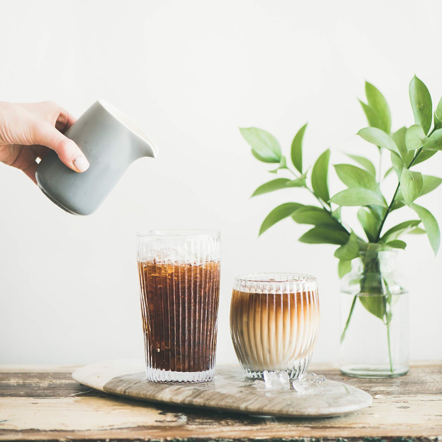 Scottish Breakfast, Loose Leaf Black Tea - Caffeinated | Bulk 8Oz, 80-100 Cups | The Spice Hut, First Sip Of Tea