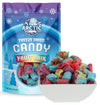 Arctic Farms Freeze Dried Candy Fruit Roll Bagged And Boxed (Assorted Flavors) (2.3Oz) (Assorted Brix)