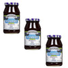Smucker'S Sugar Free Seedless Blackberry Jam 12.75Oz Jar (Pack Of 3)