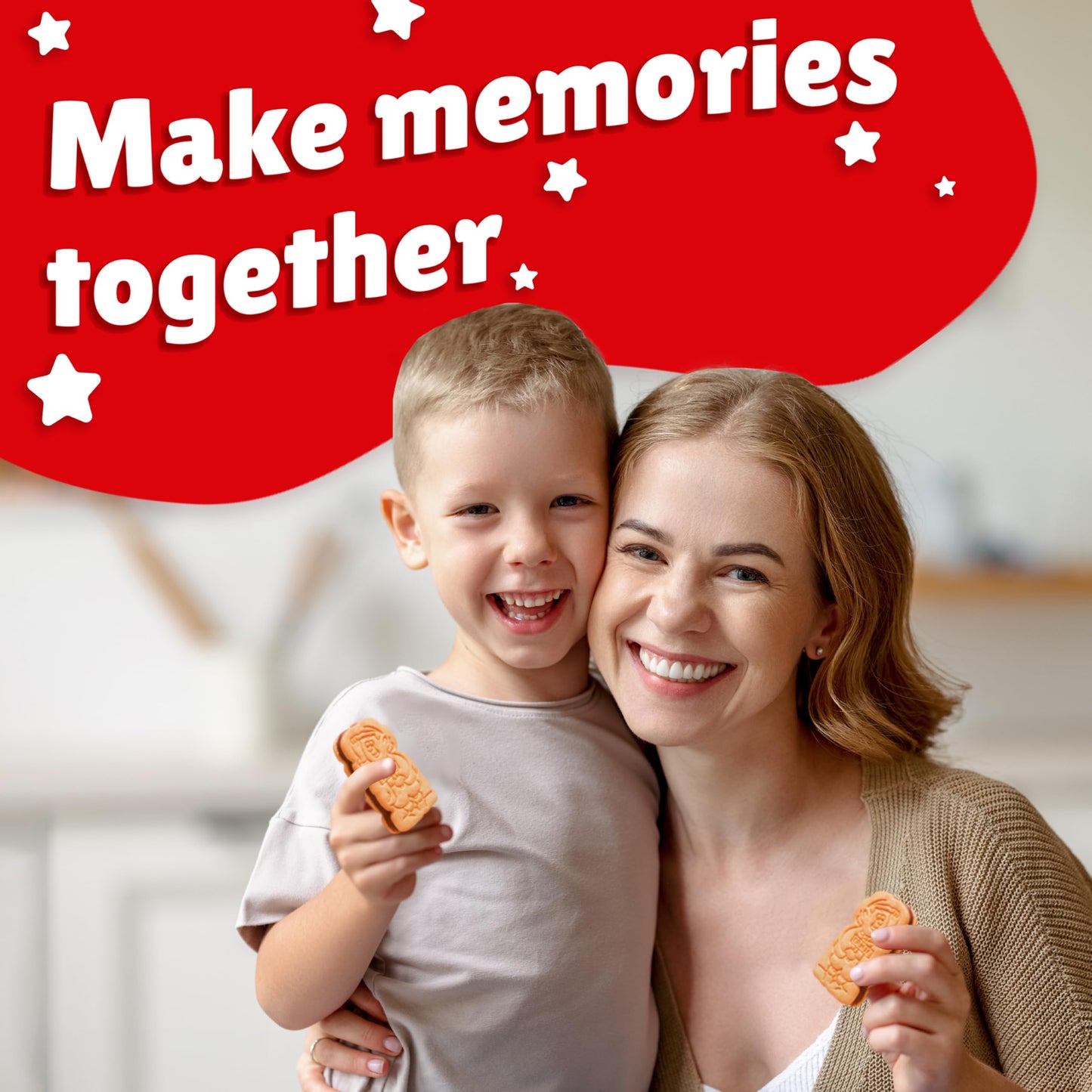 Keebler E.L. Fudge Elfwich Cookies, Sandwich Cookies Stuffed With Crme Filling, 13.4 Oz