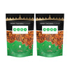 Drama Queen Crispy Thai Basil Flavor - Chili Crunch - Clili Crisp - Chili Oil - a Premium Hot Sauce with a Nice Chili Crunch - N