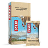 Clif Bars - Energy Bars - White Chocolate Macadamia Nut Flavor - Made With Organic Oats - Plant Based Food - Vegetarian - Kosher