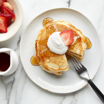 Betty Crocker Pancake And Baking Mix Shake And Pour, 5.1000-Ounce Containers (Pack Of 12)