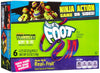 Fruit by the Foot Fruit Snacks - Berry Tie-Dye - 4.5 oz