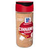 McCormick Cinnamon Sugar, 3.62 oz, Brown, Model 052100004440