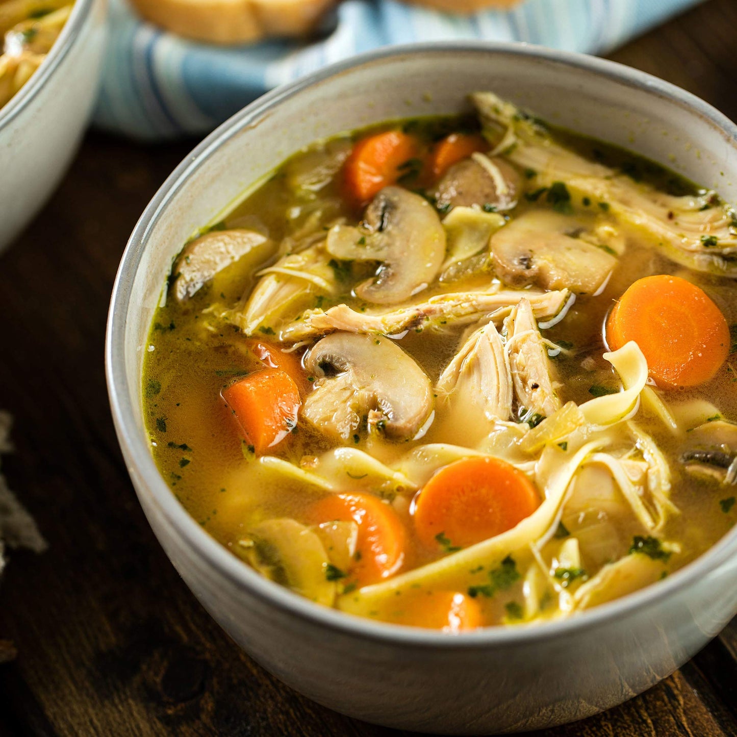 Mccormick Gourmet Organic Coarse Ground Black Pepper, 1.62 Oz (Pack Of 3)