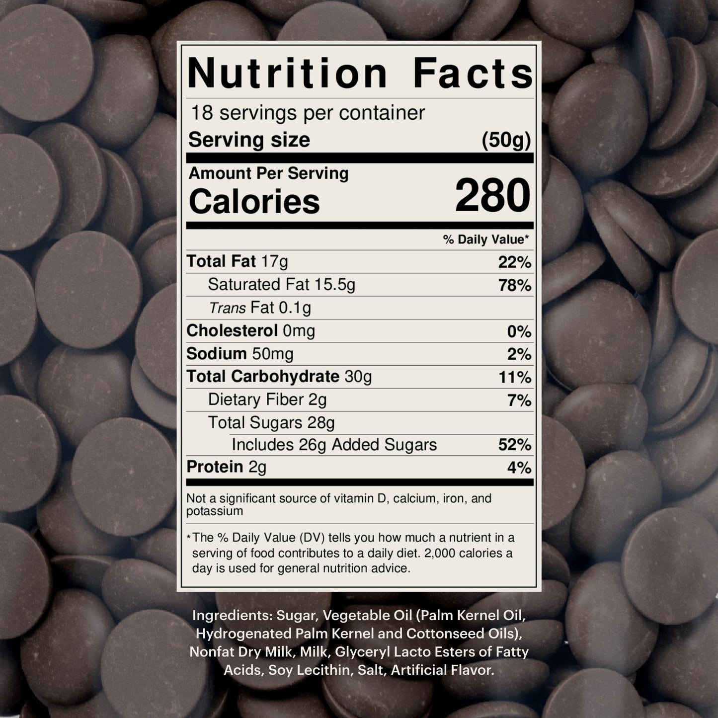 Merckens Dark Melting Chocolate - 2 Pounds of enhanced Quality Dark Candy Melts to make a Dubai Chocolate Bar Cake Pops Cocoa s & Homemade Desserts